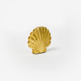 Clam Shell Place Card Holder