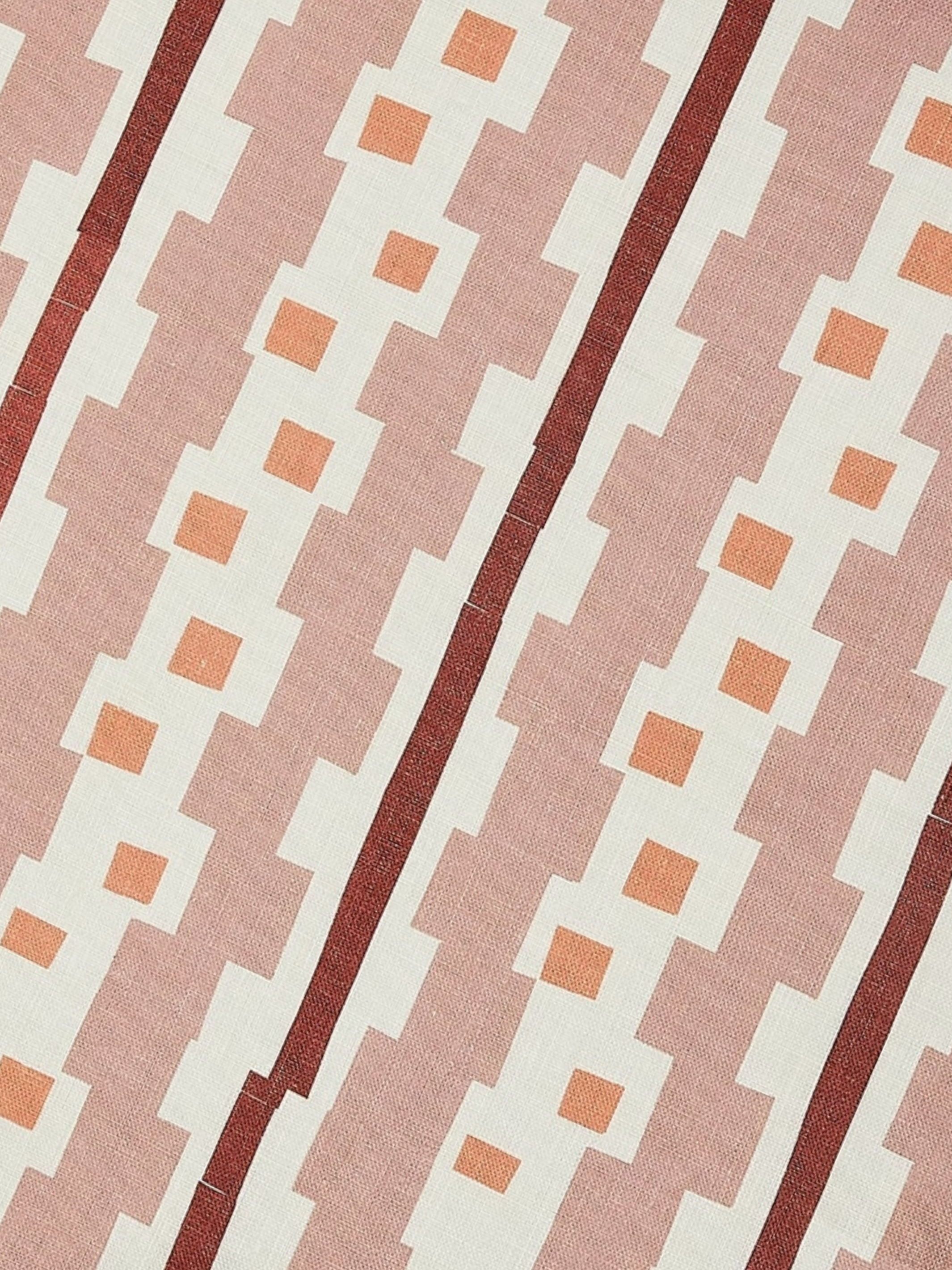 Bauhaus Buff Placemat Set
