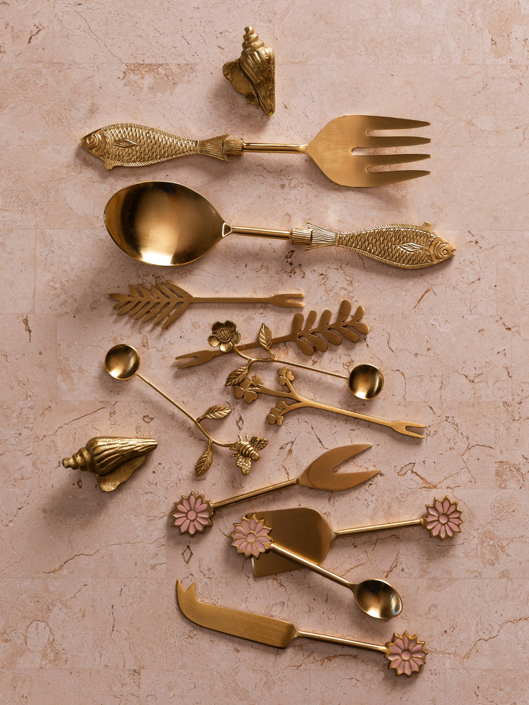 Fern Pick Stick - Almost Perfect