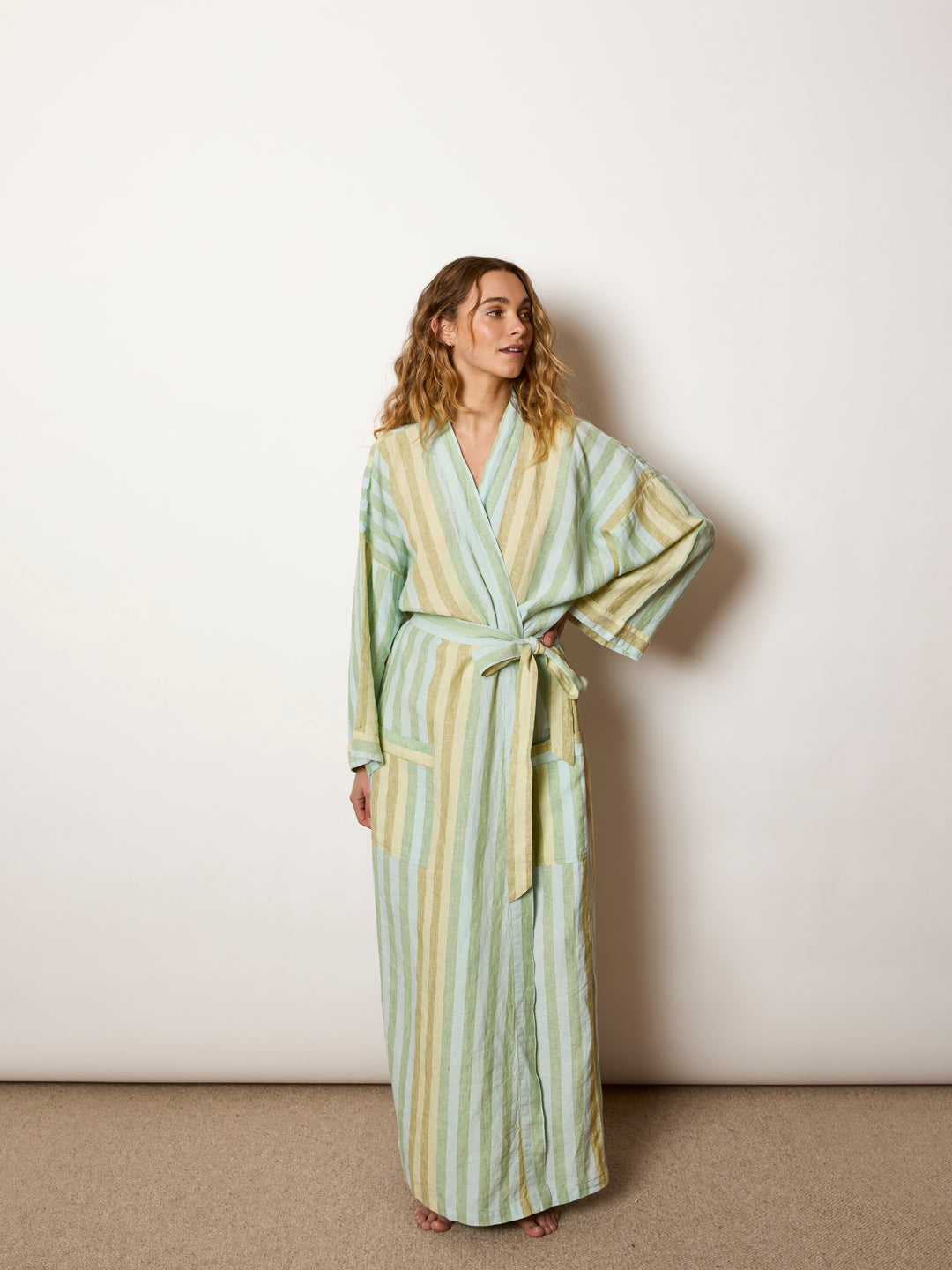 The Rest Gift Set - Stripe