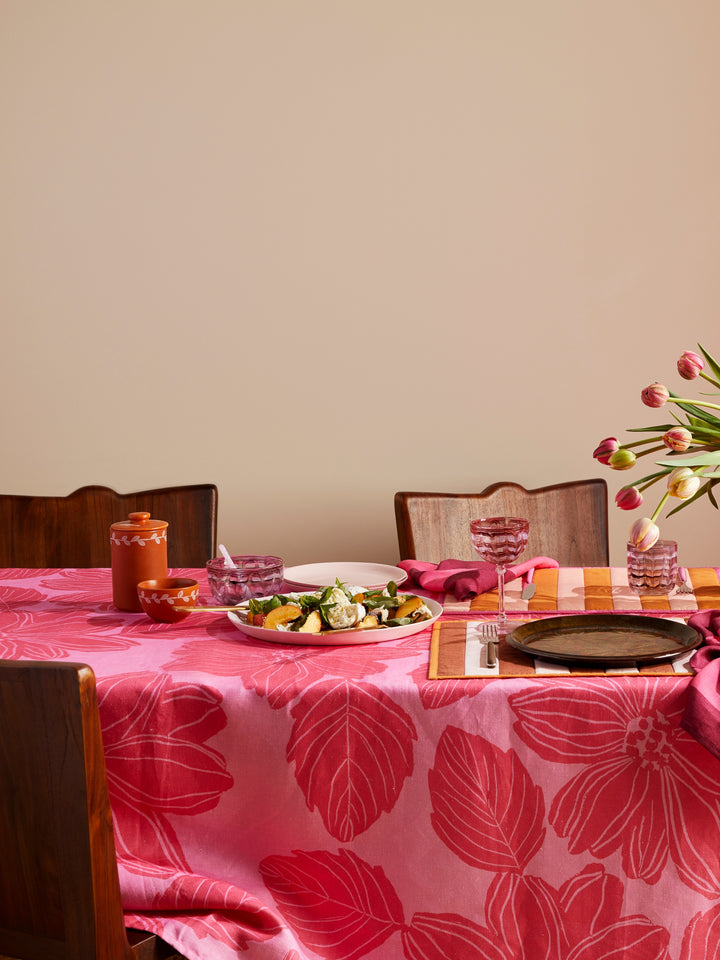 Sardines Tan Small Bowl - Almost Perfect