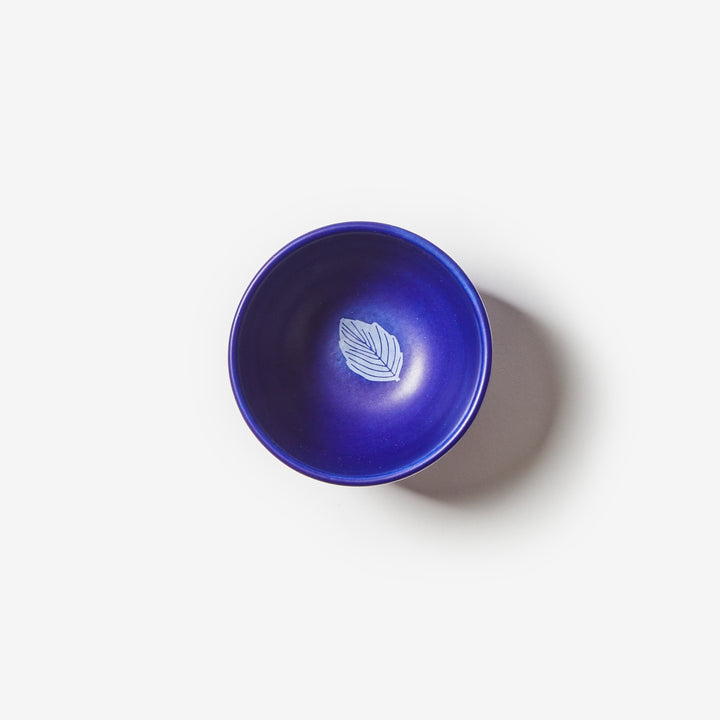 Margot Cobalt Small Bowl