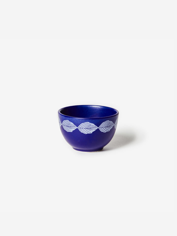 Margot Cobalt Small Bowl - Almost Perfect