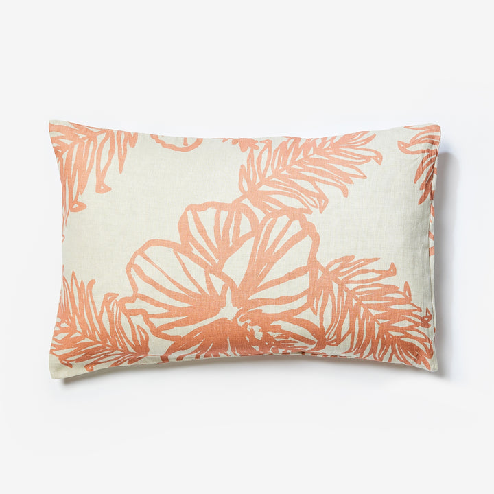 Aloha Pink Standard Pillowcases (set of 2)