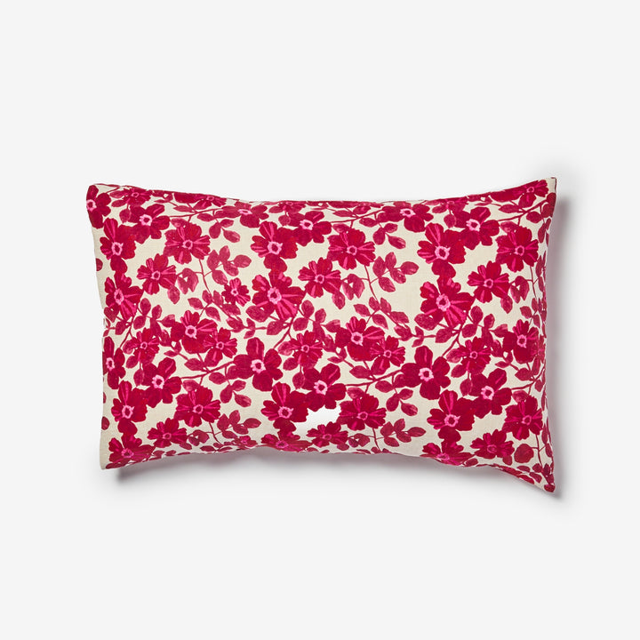 Rosetta Pink Standard Pillowcases