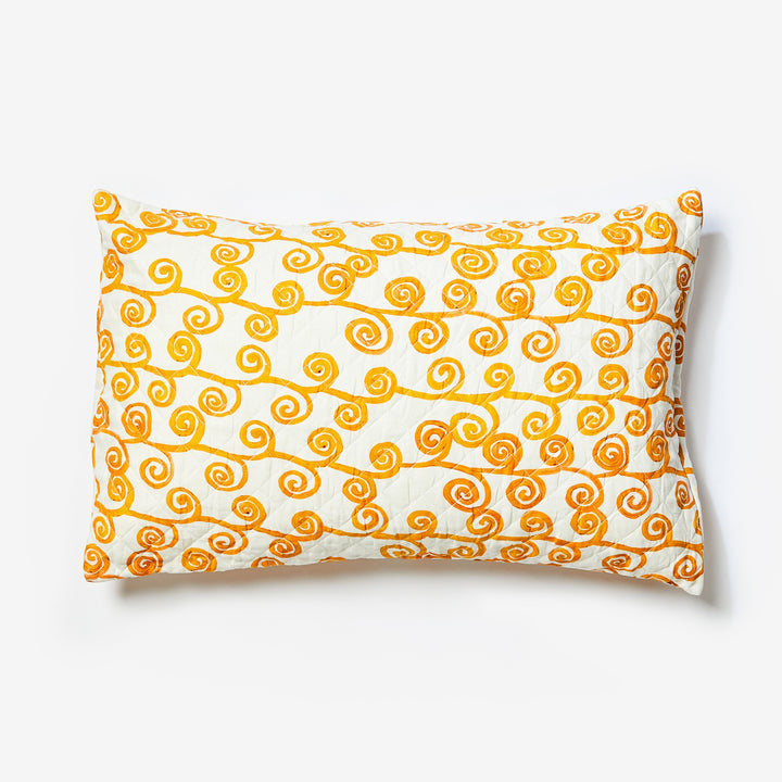 Loop Golden Standard Quilted Pillowcases