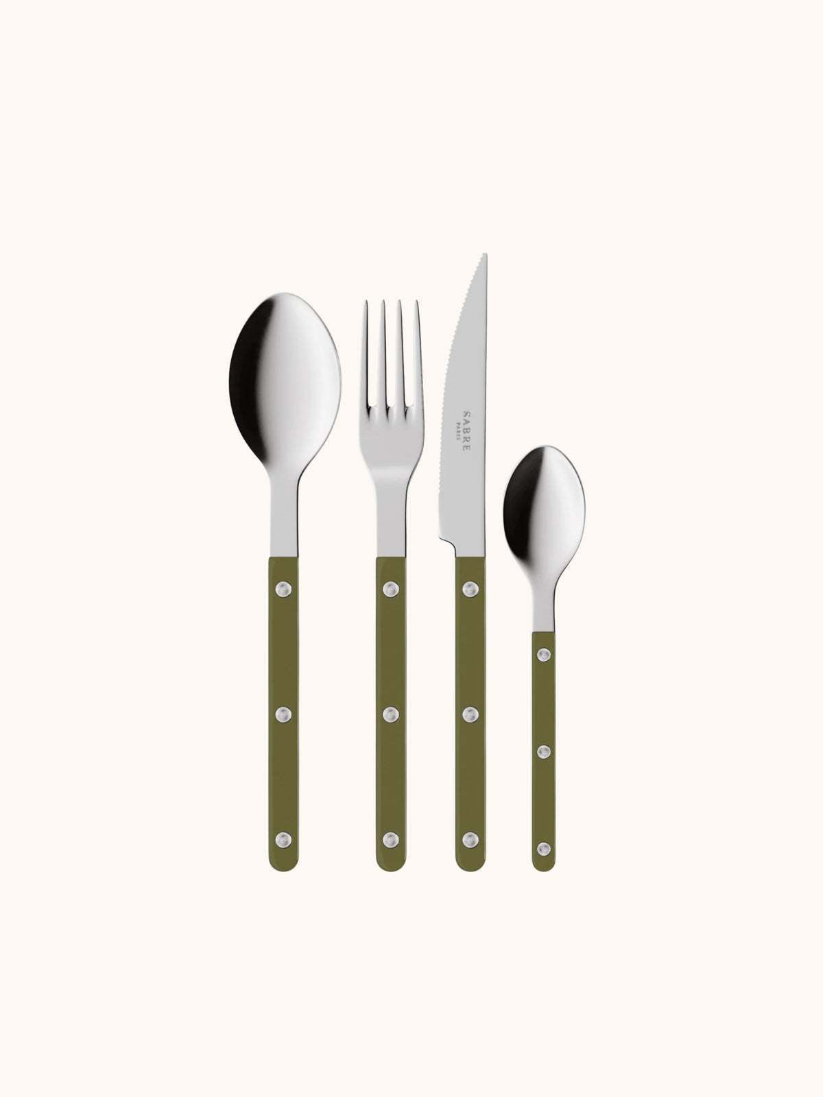 The Olive Table - For 4
