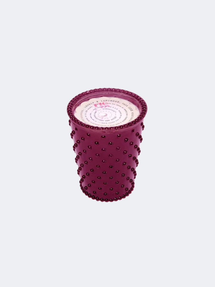 Scented Candle Fig