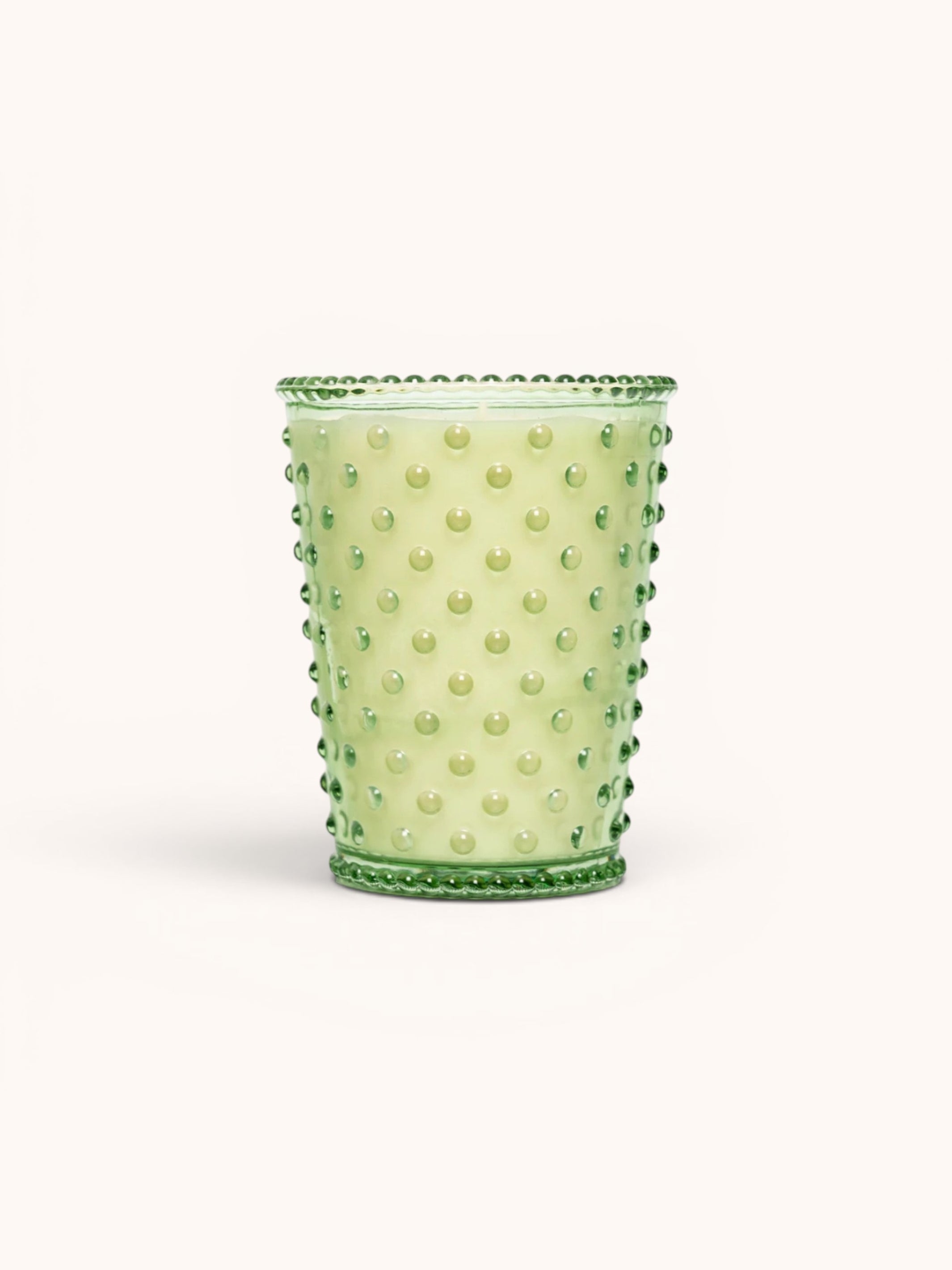 Scented Candle Eucalyptus