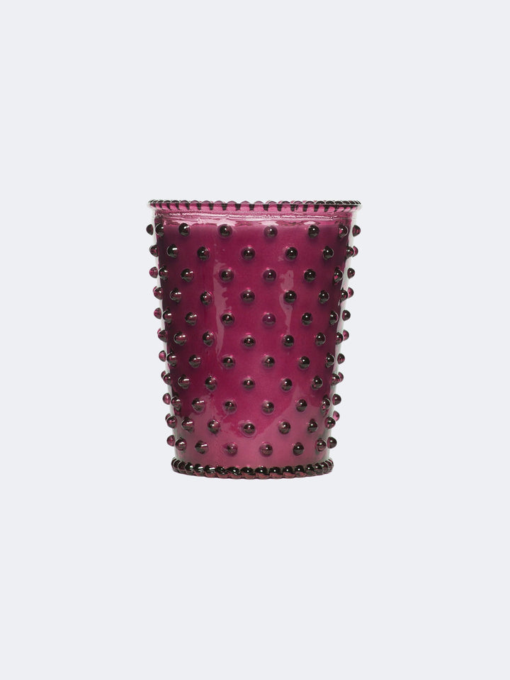 Scented Candle Fig