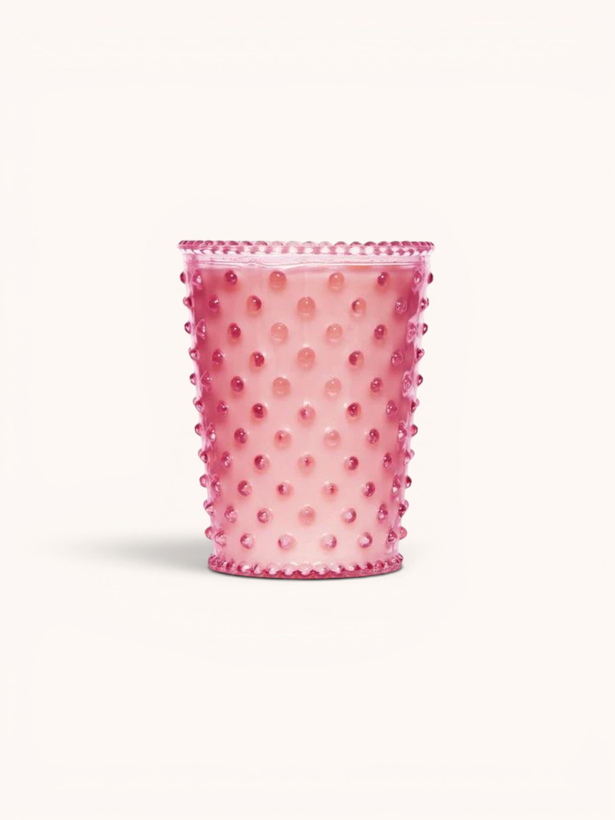 Scented Candle Grapefruit Mint