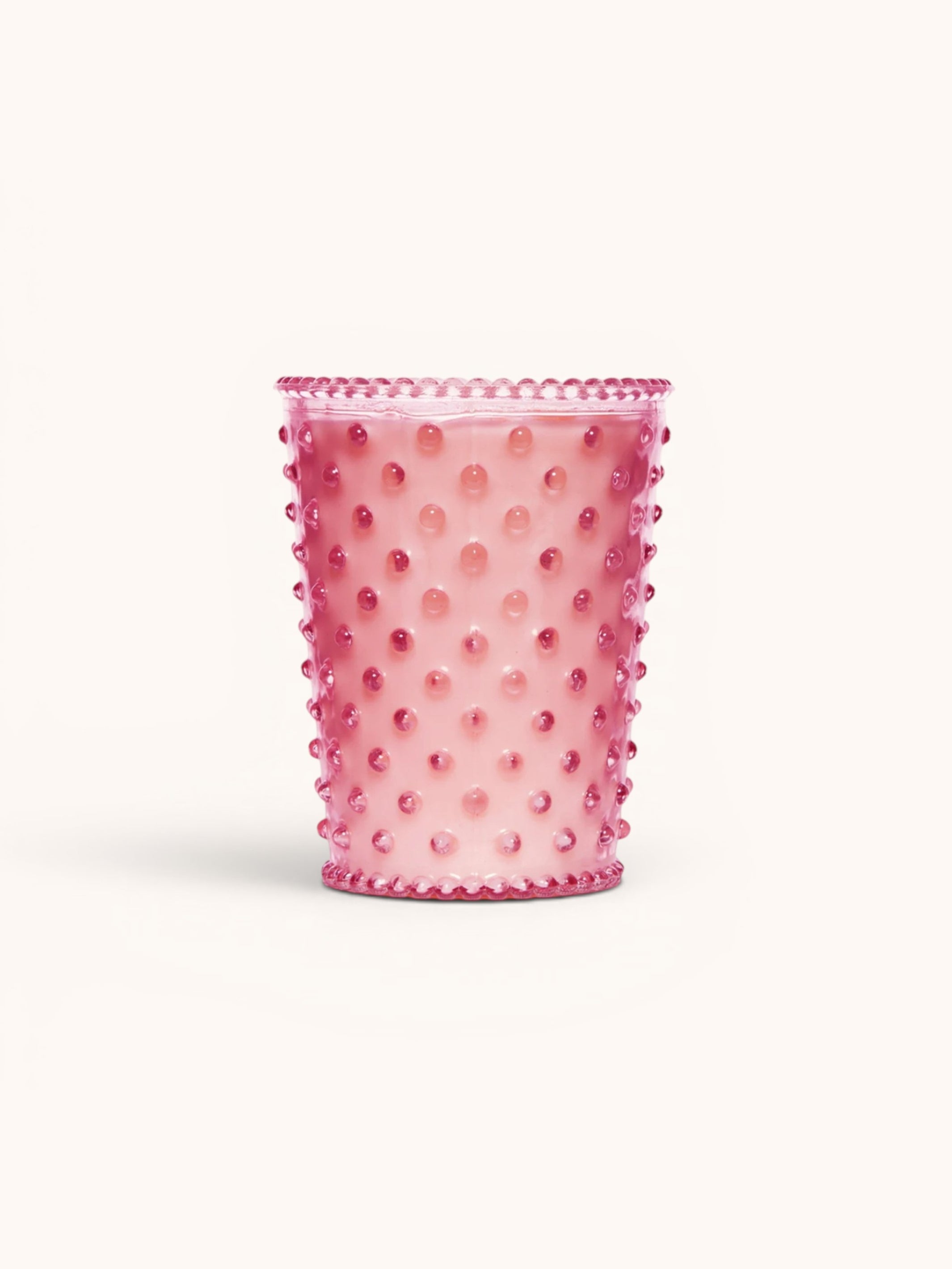 Scented Candle Grapefruit Mint