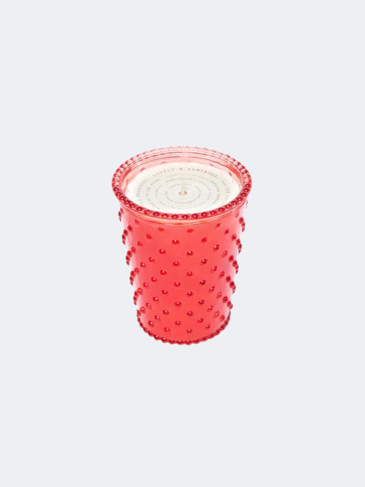 Scented Candle Hibiscus