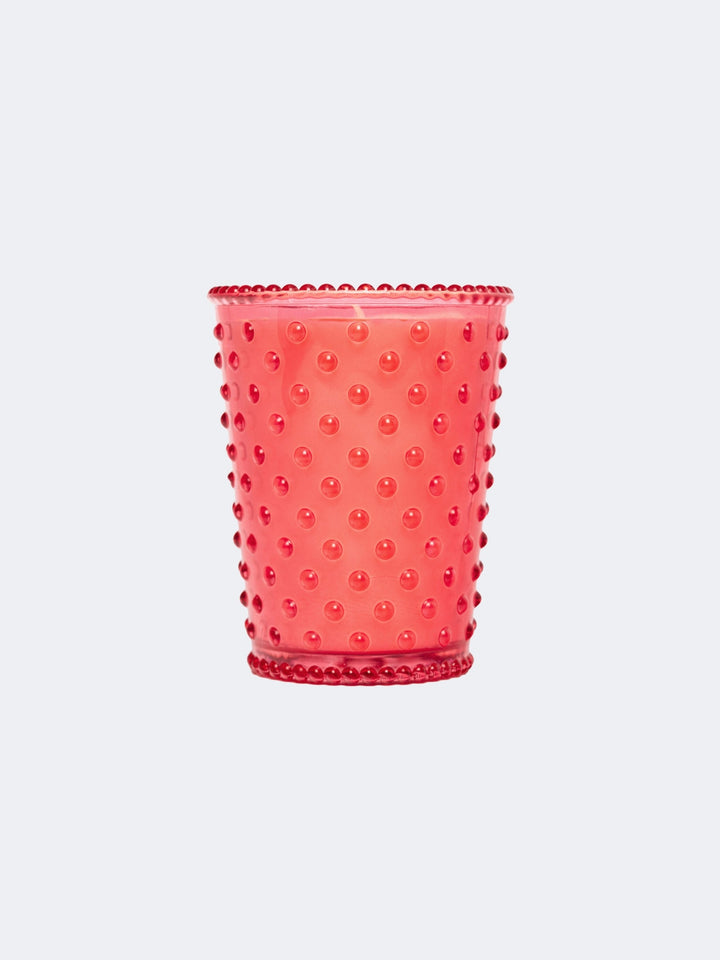 Scented Candle Hibiscus