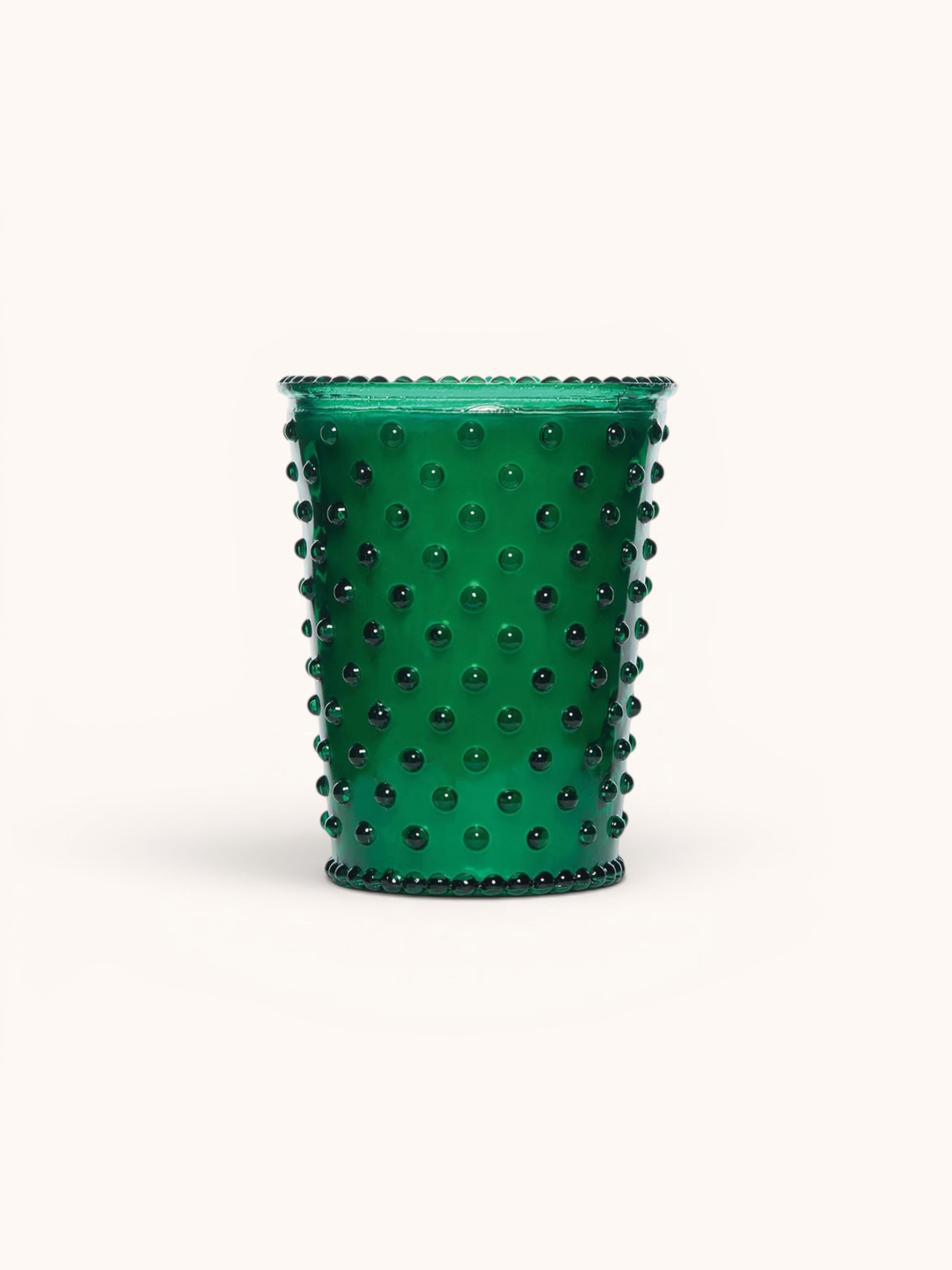 Scented Candle Lemongrass Tea Tree