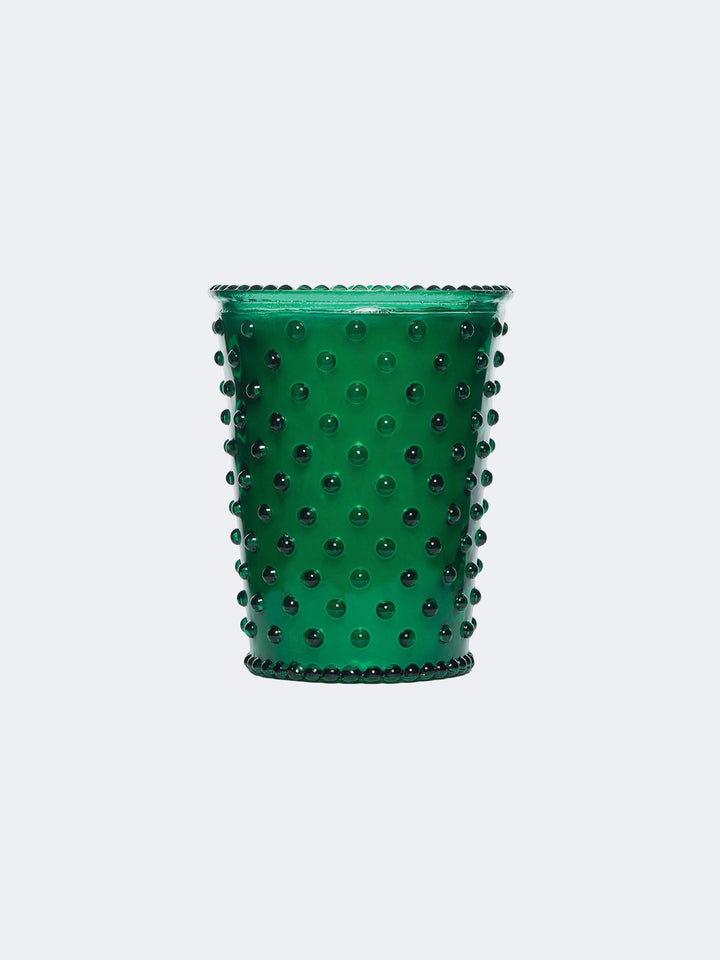 Scented Candle Lemongrass Tea Tree