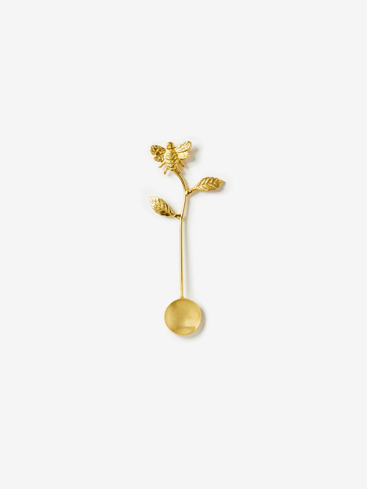 Wild Bees Teaspoon Set