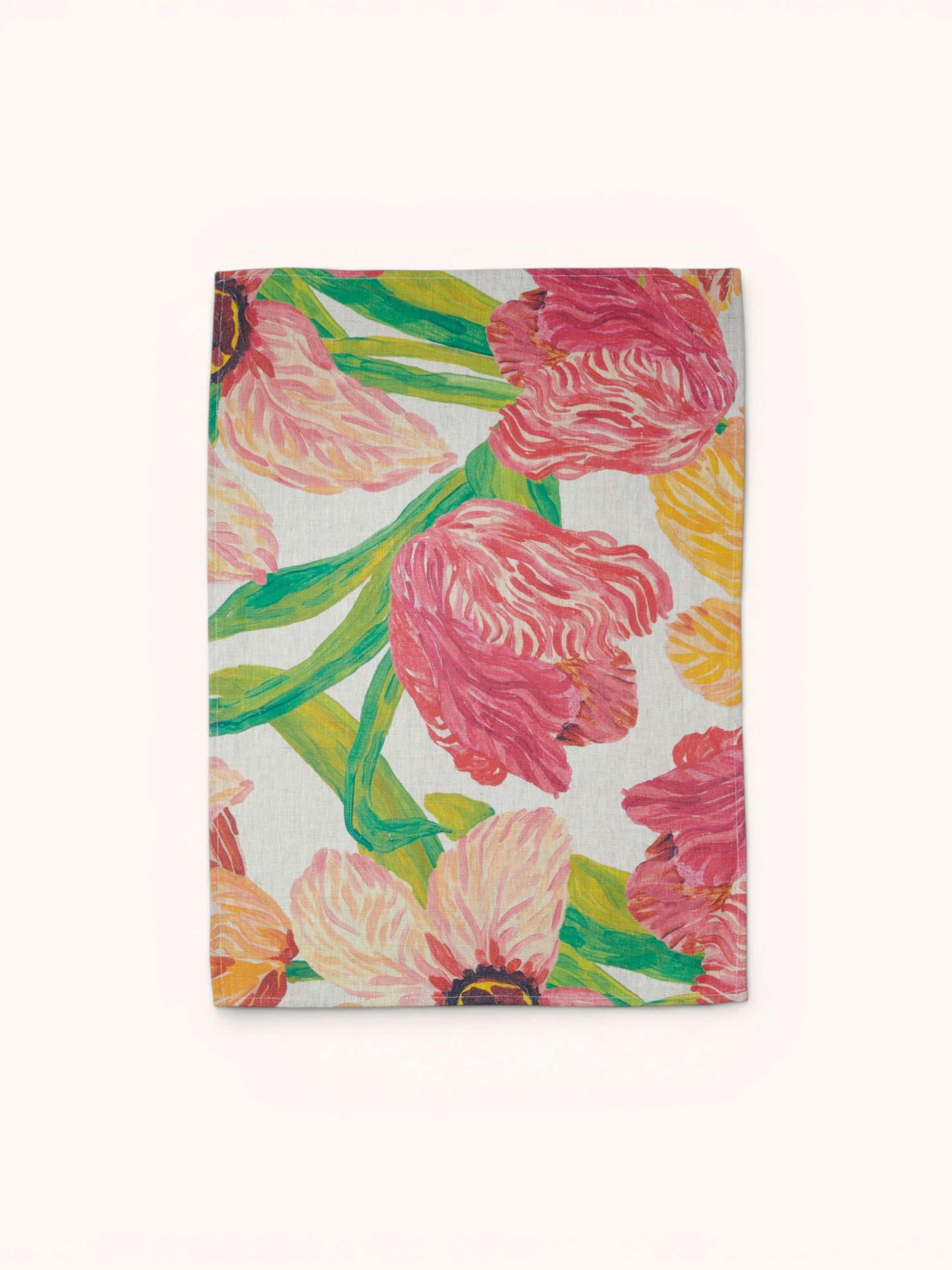 Tulip Multi Tea Towel