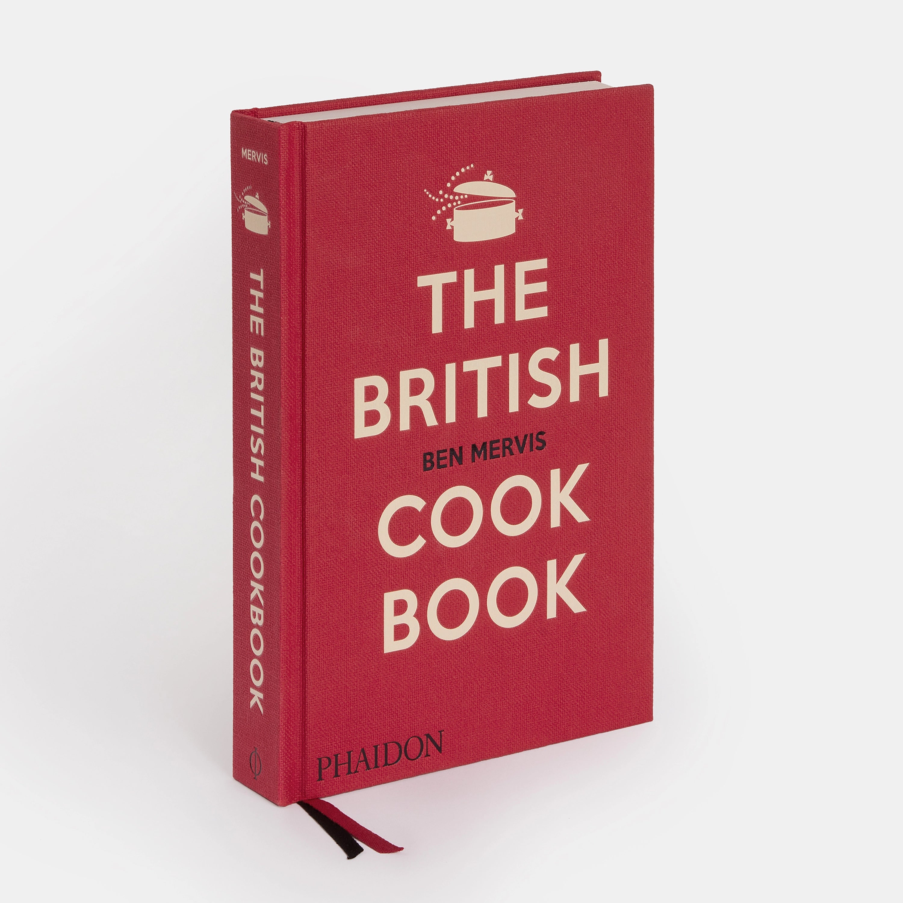 The British Cookbooki