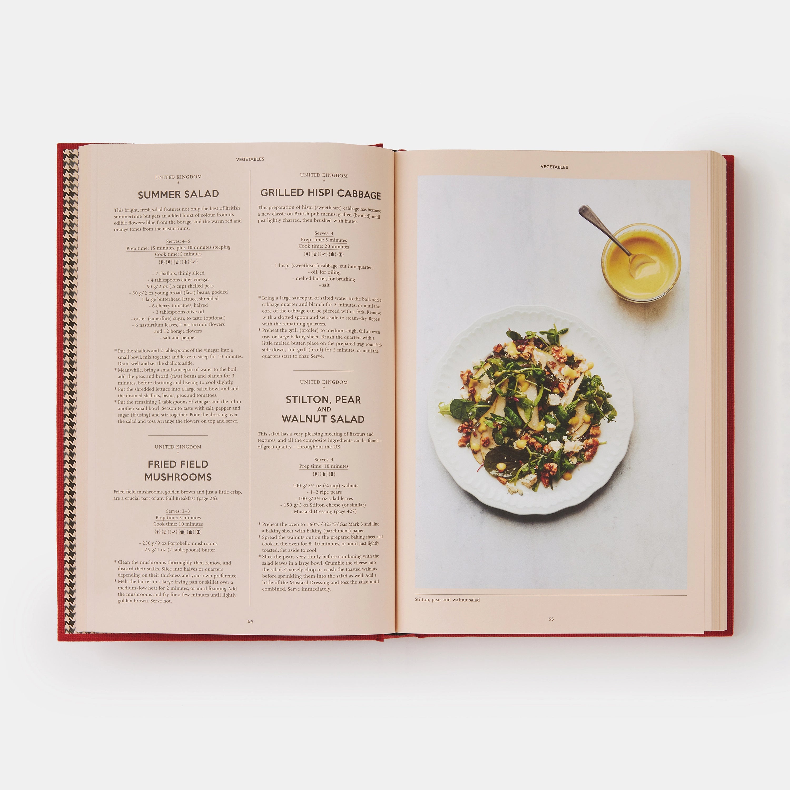 The British Cookbooki