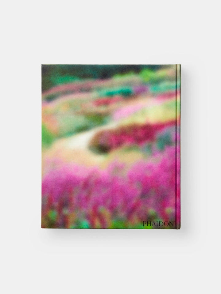 The Garden: Elements and Styles by Toby Musgrave