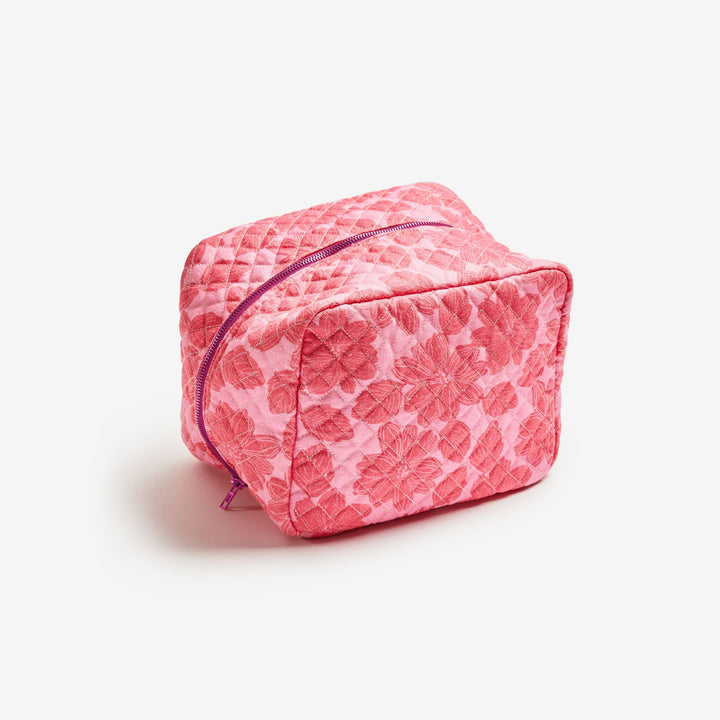 Margot Rose Wash Bag