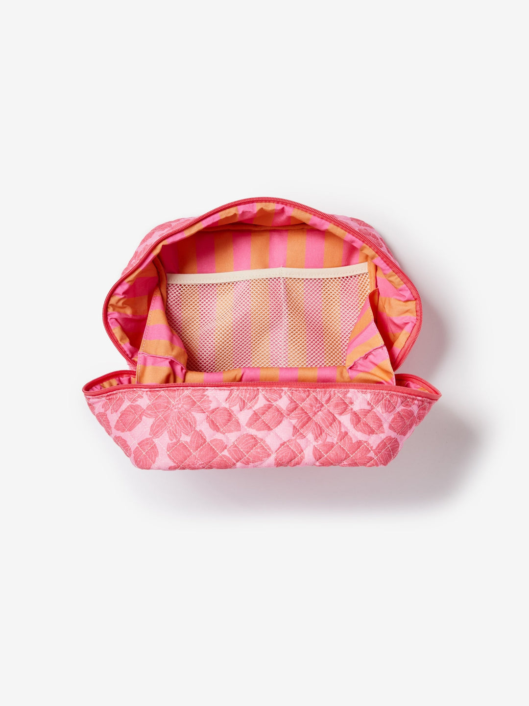 Margot Rose Large Toiletry Bag