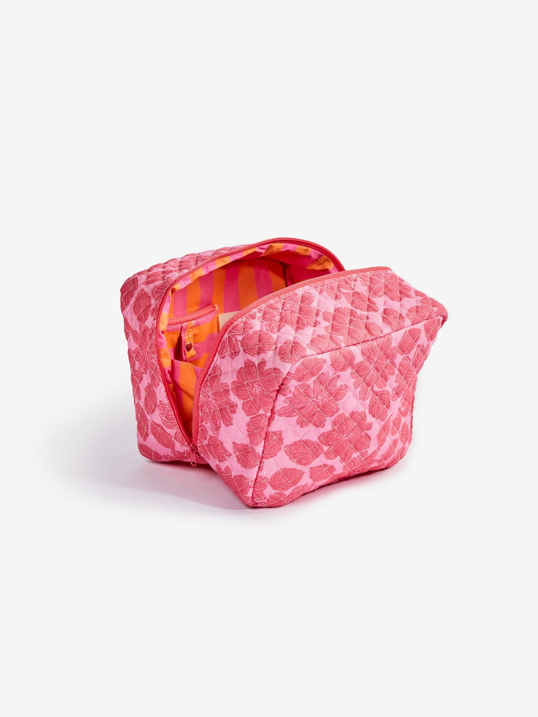 Margot Rose Large Toiletry Bag