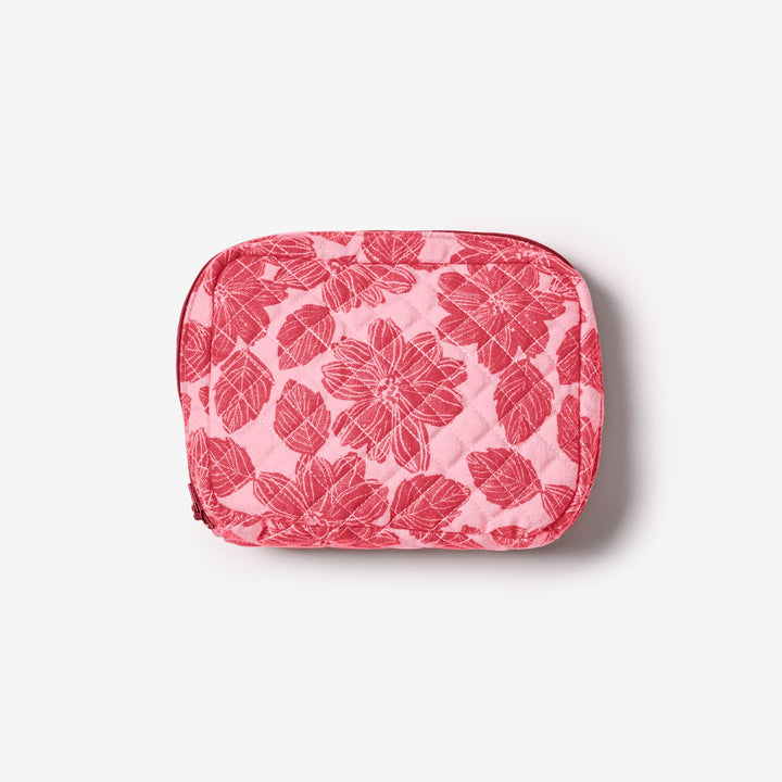 Margot Rose Wash Bag