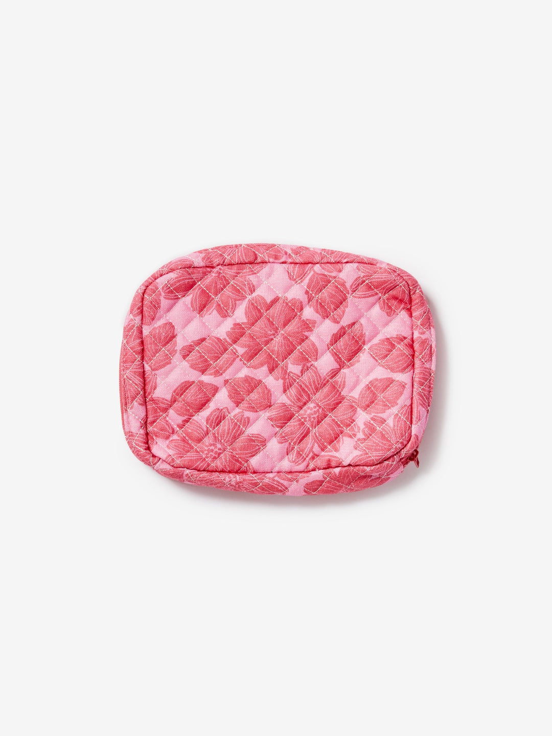 Margot Rose Small Toiletry Bag