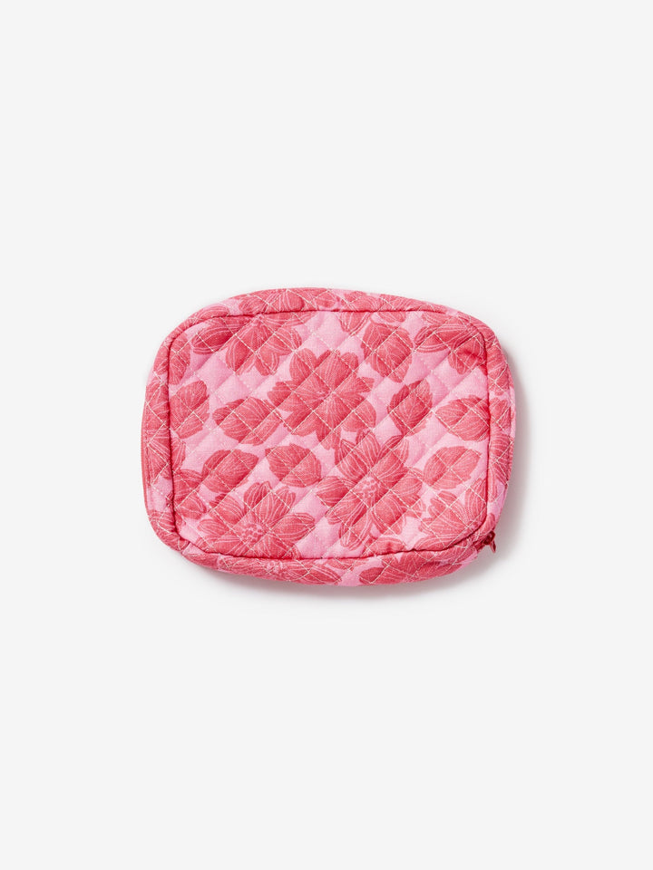 Margot Rose Small Toiletry Bag