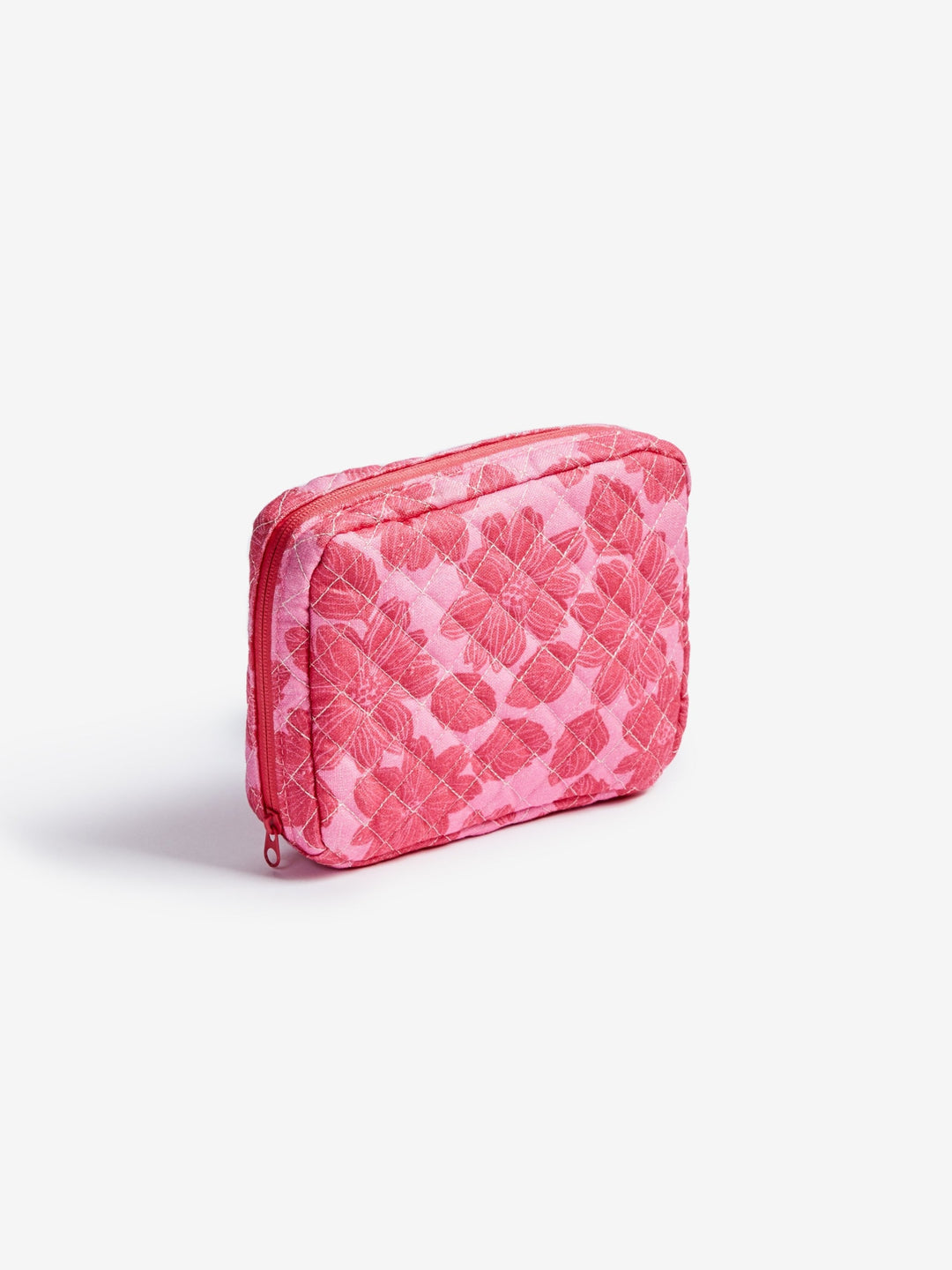 Margot Rose Small Toiletry Bag
