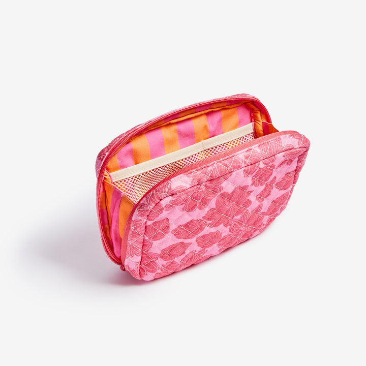 Margot Rose Small Toiletry Bag