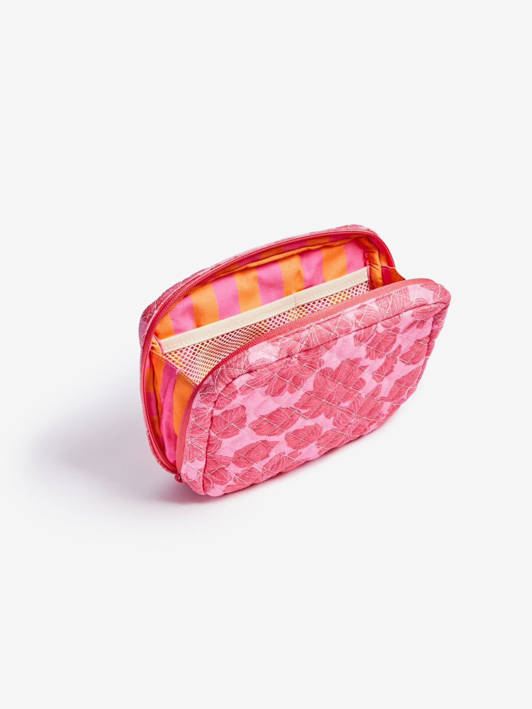 Margot Rose Small Toiletry Bag