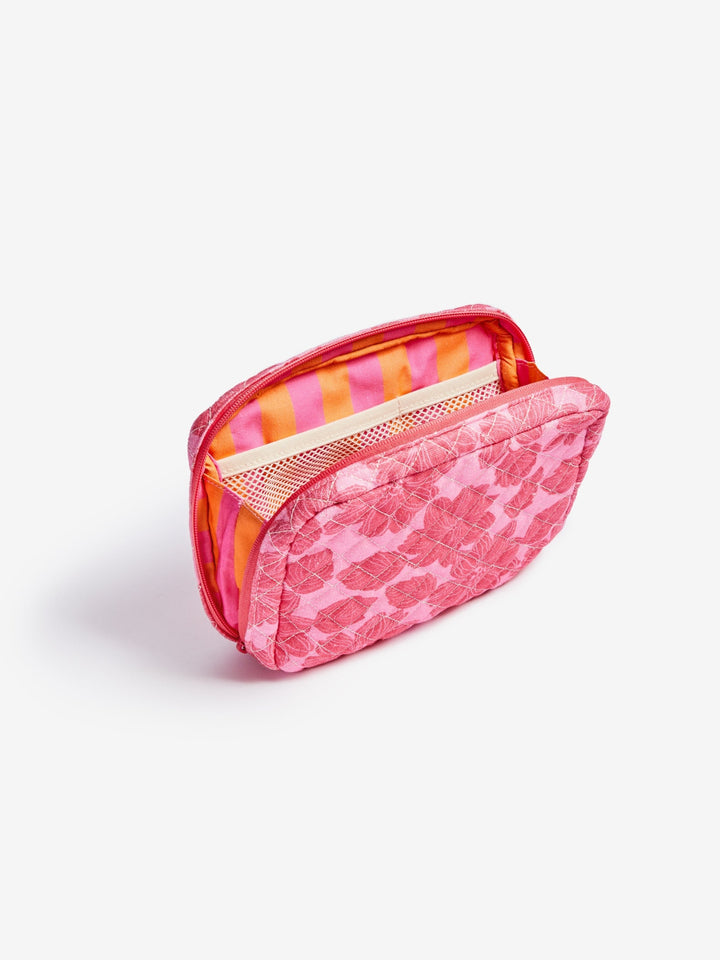 Margot Rose Small Toiletry Bag
