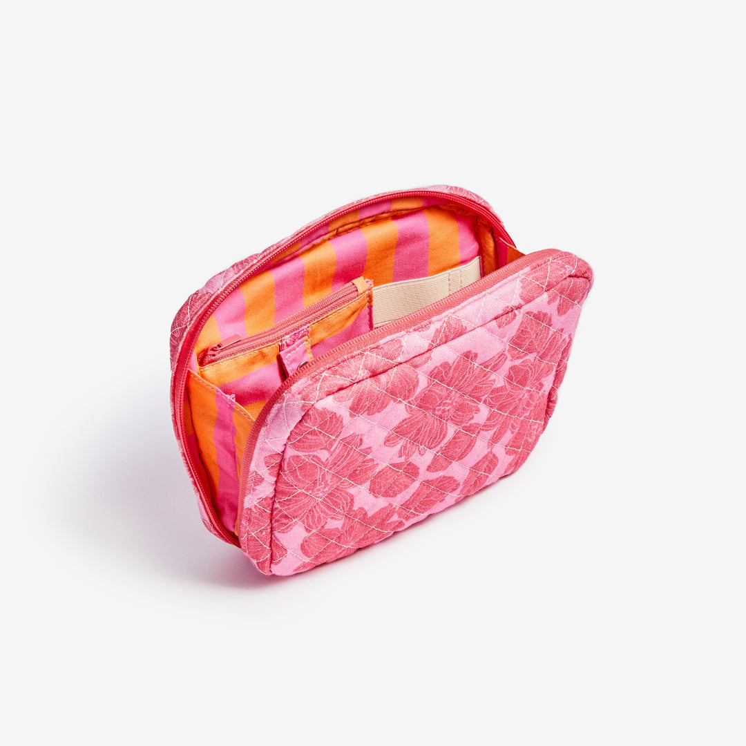 Margot Rose Small Toiletry Bag