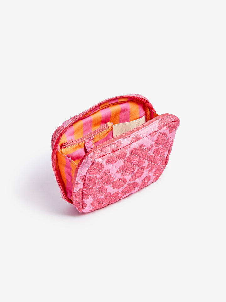Margot Rose Small Toiletry Bag