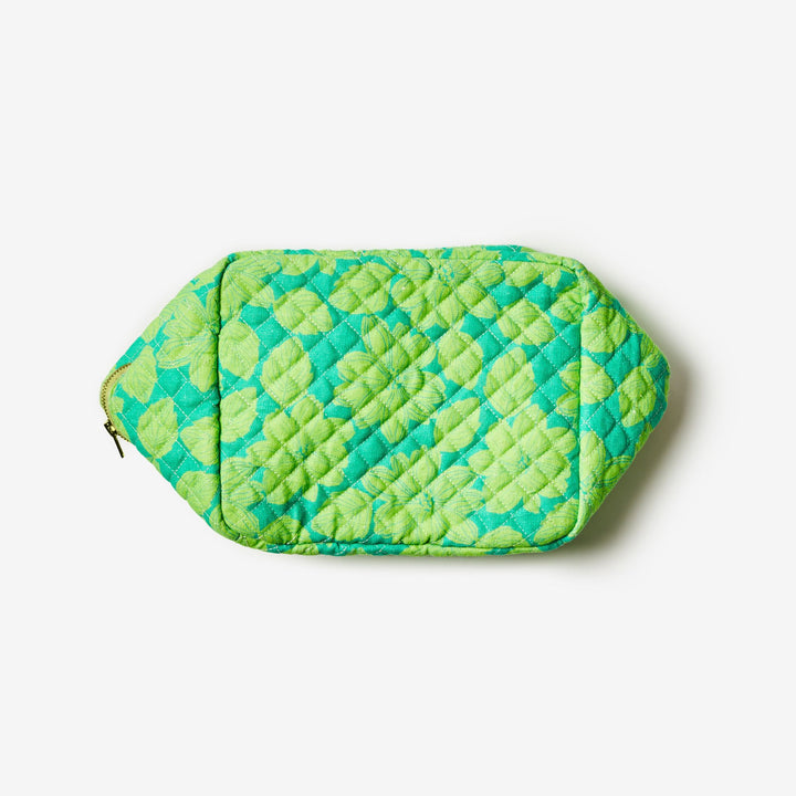 Margot Jade Wash Bag