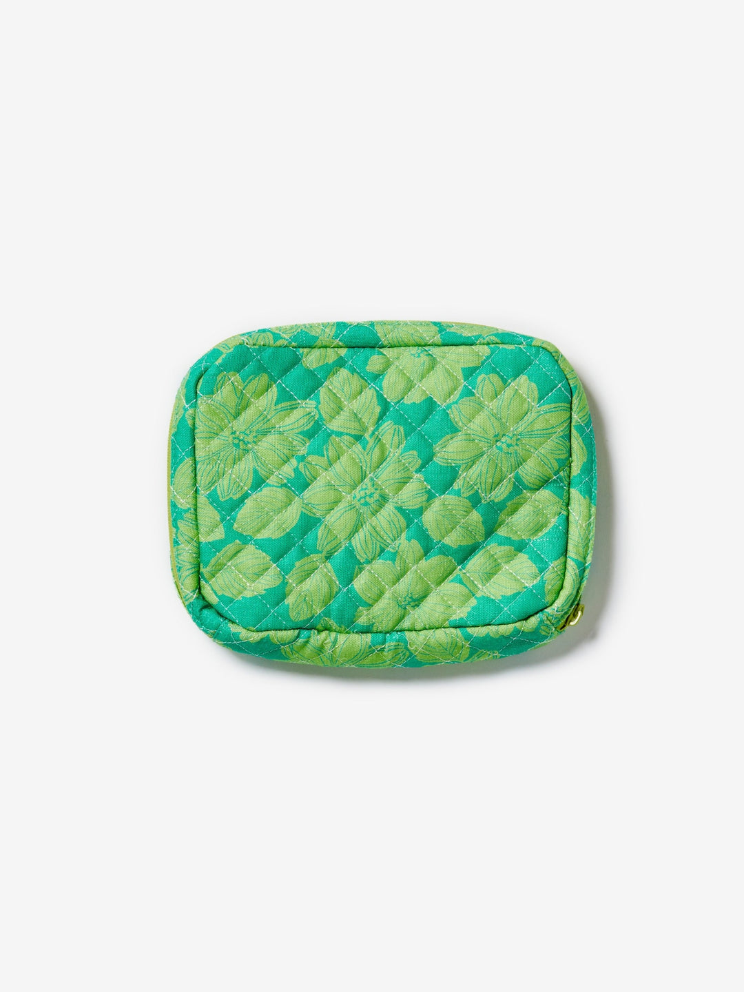 Margot Jade Small Toiletry Bag