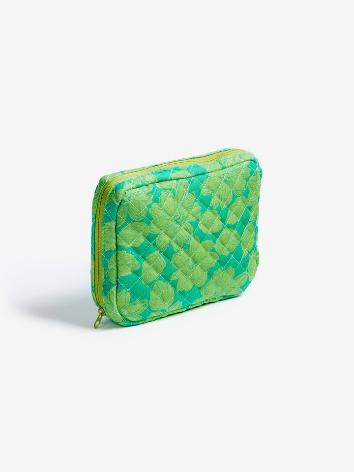 Margot Jade Small Toiletry Bag