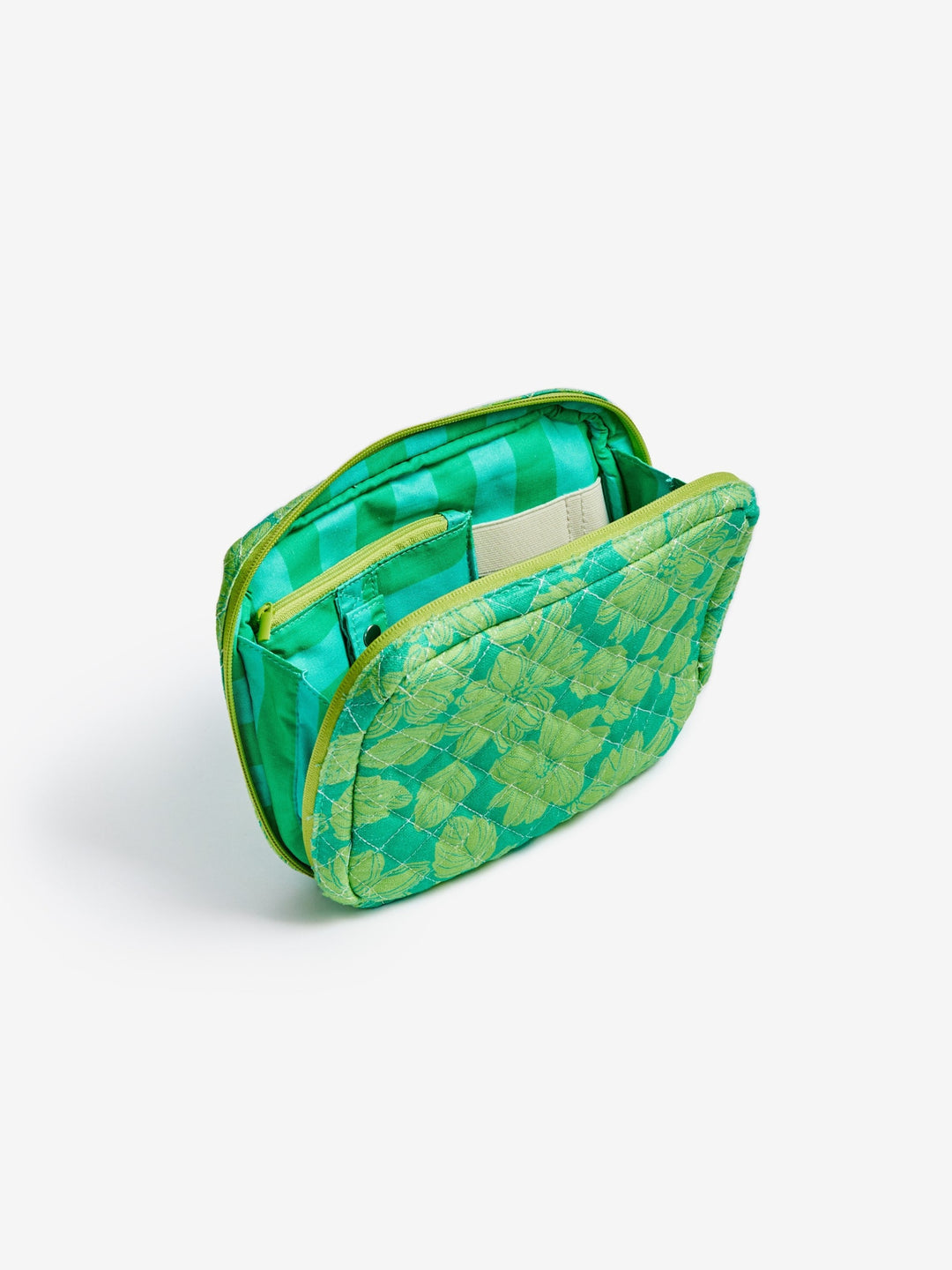 Margot Jade Small Toiletry Bag