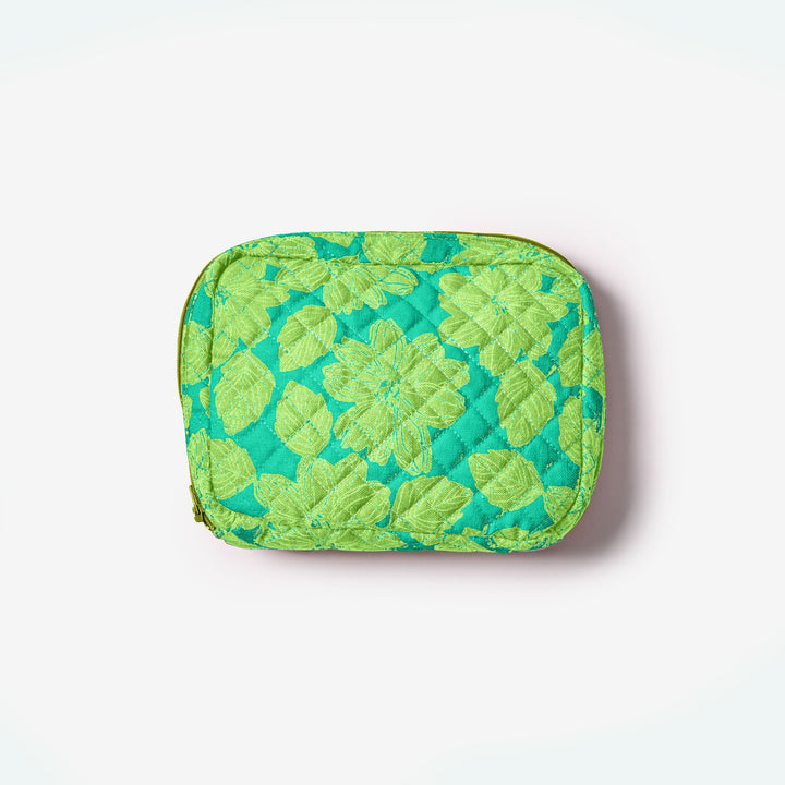 Margot Jade Wash Bag