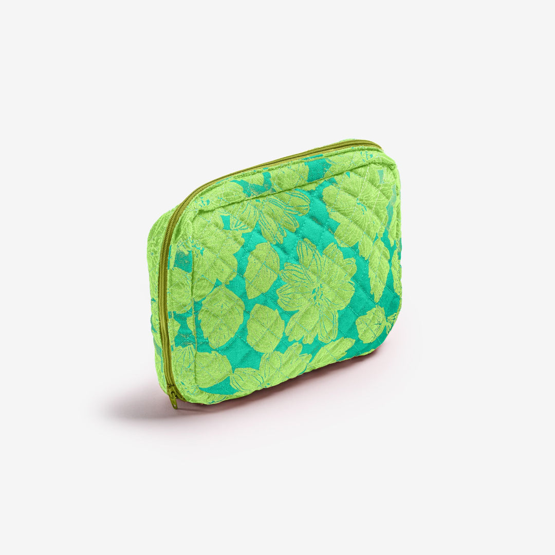 Margot Jade Wash Bag