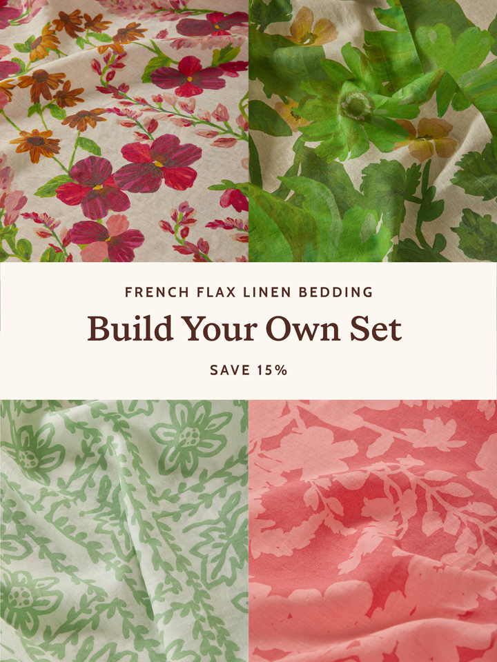 Build Your Own Set