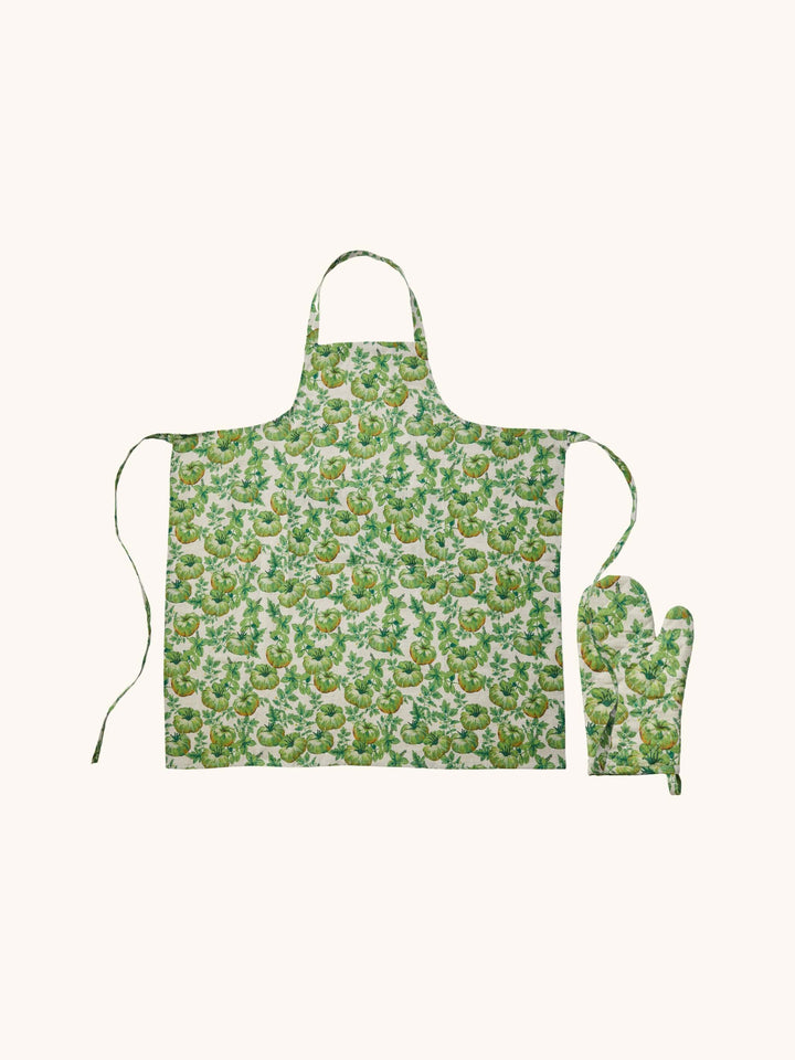 The Chef Gift Set - Heirloom