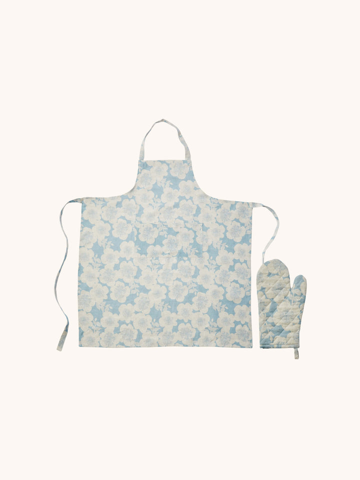 The Chef Gift Set - Jardin Dove