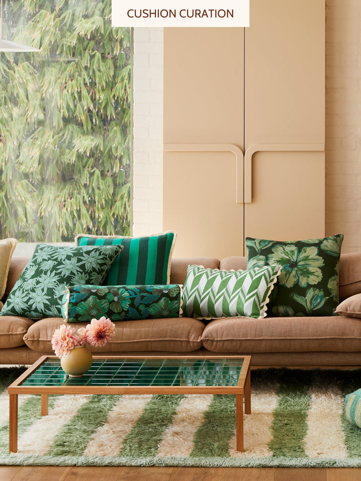 The Emerald Curation
