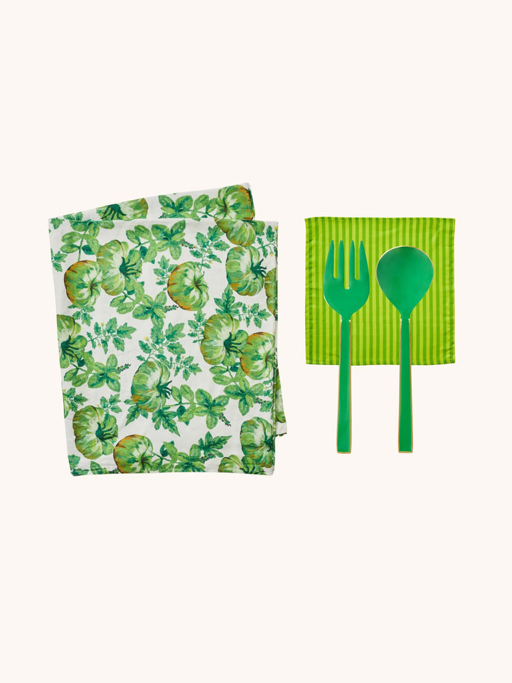 The Hosting Gift Set - Heirloom