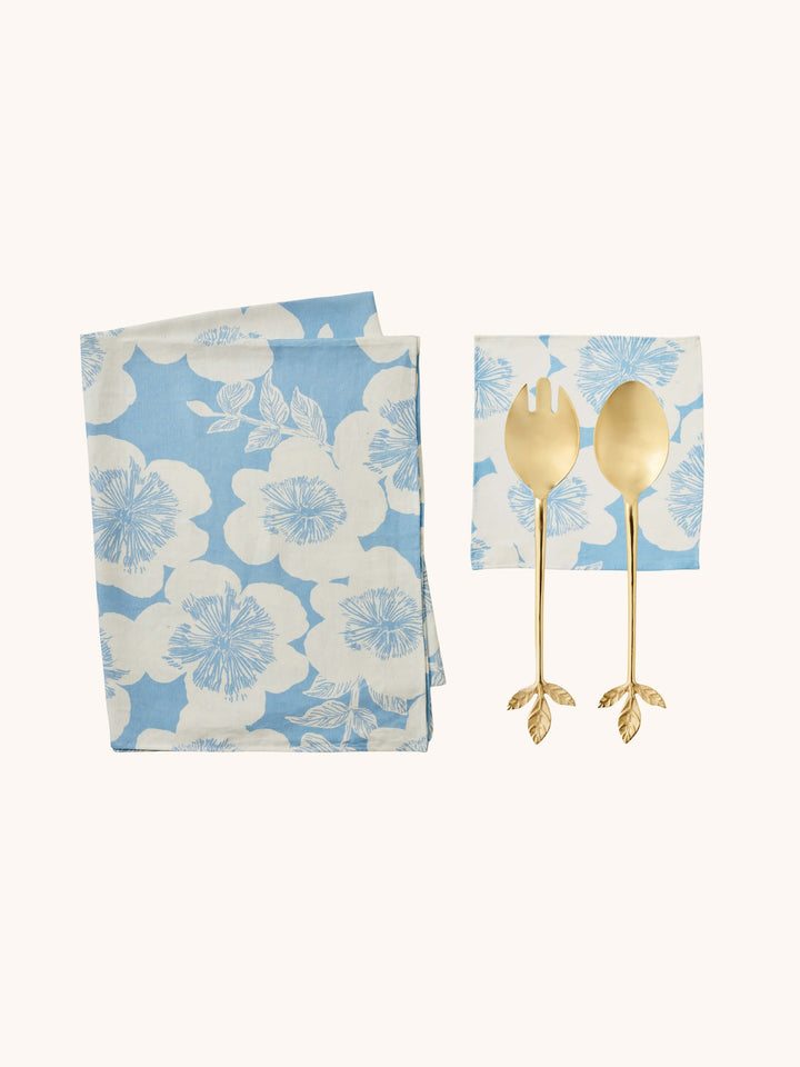 The Hosting Gift Set - Jardin Dove