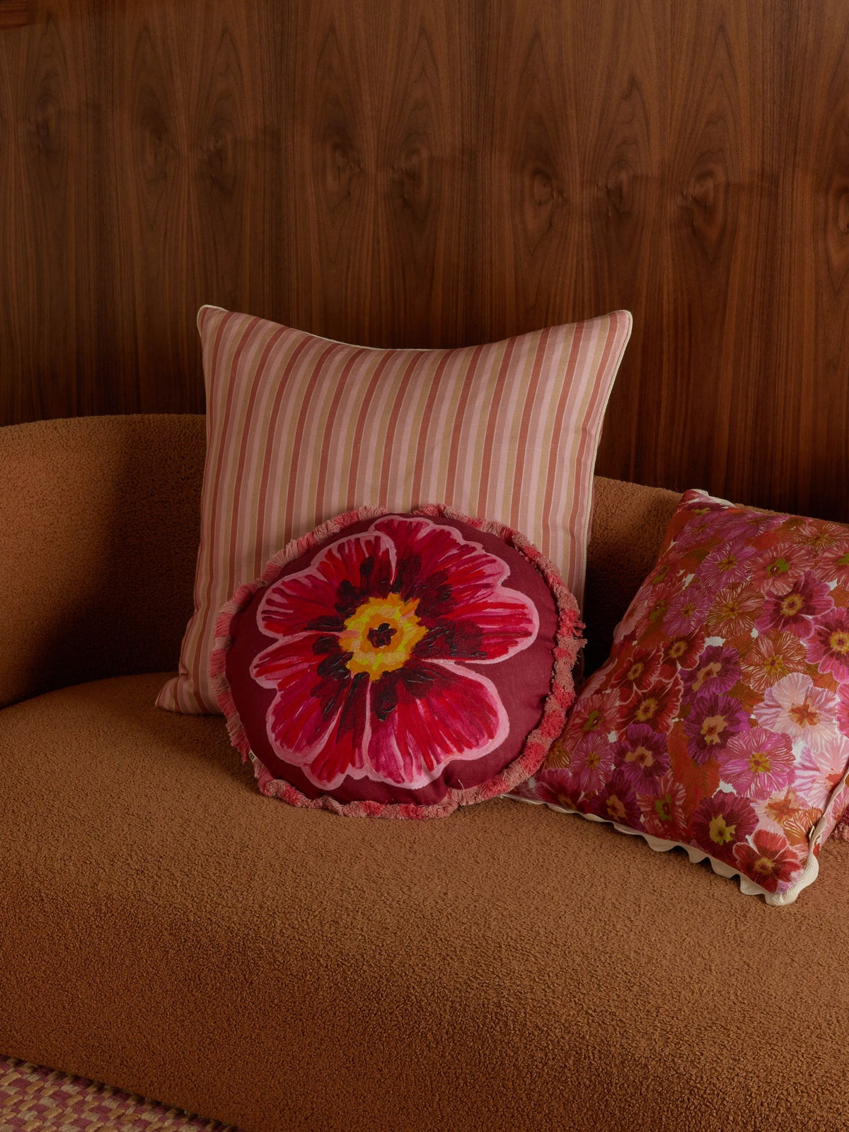 The Primrose Curation